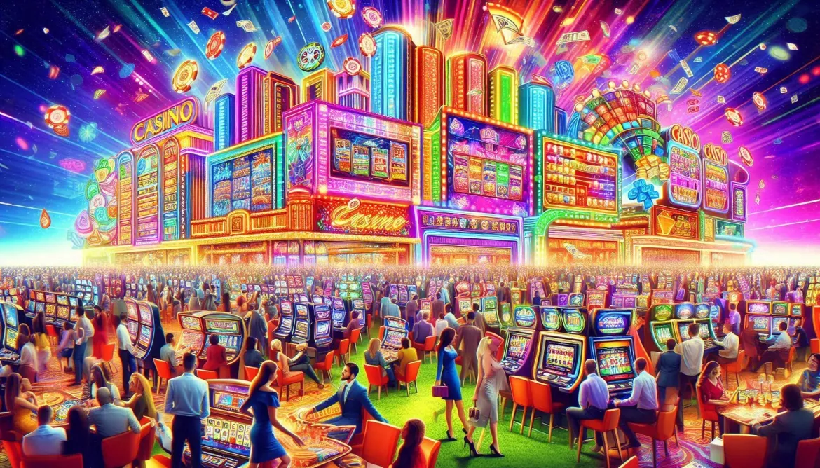 BetOnRed Casino